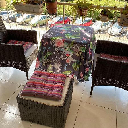 Appartement A Cannes Zewnętrze zdjęcie