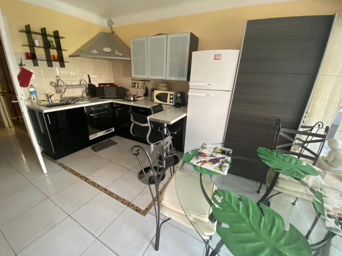 Appartement A Cannes Zewnętrze zdjęcie