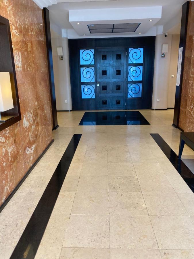 Appartement A Cannes Zewnętrze zdjęcie