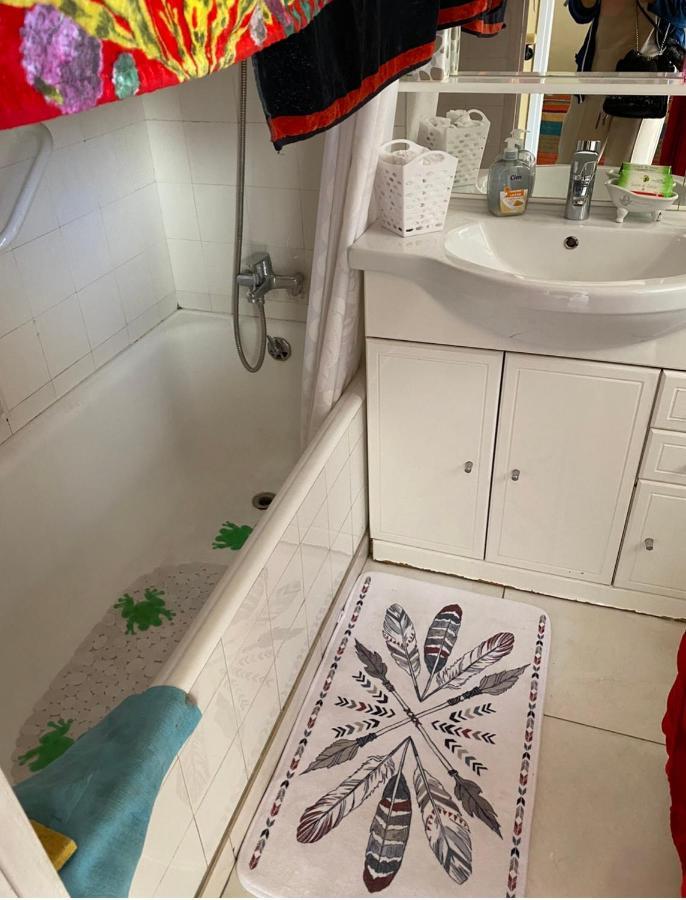 Appartement A Cannes Zewnętrze zdjęcie