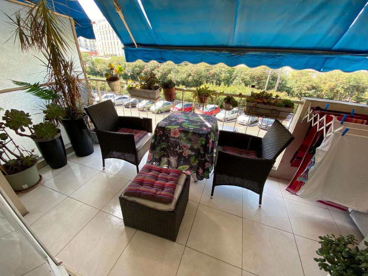 Appartement A Cannes Zewnętrze zdjęcie