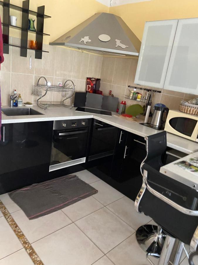 Appartement A Cannes Zewnętrze zdjęcie