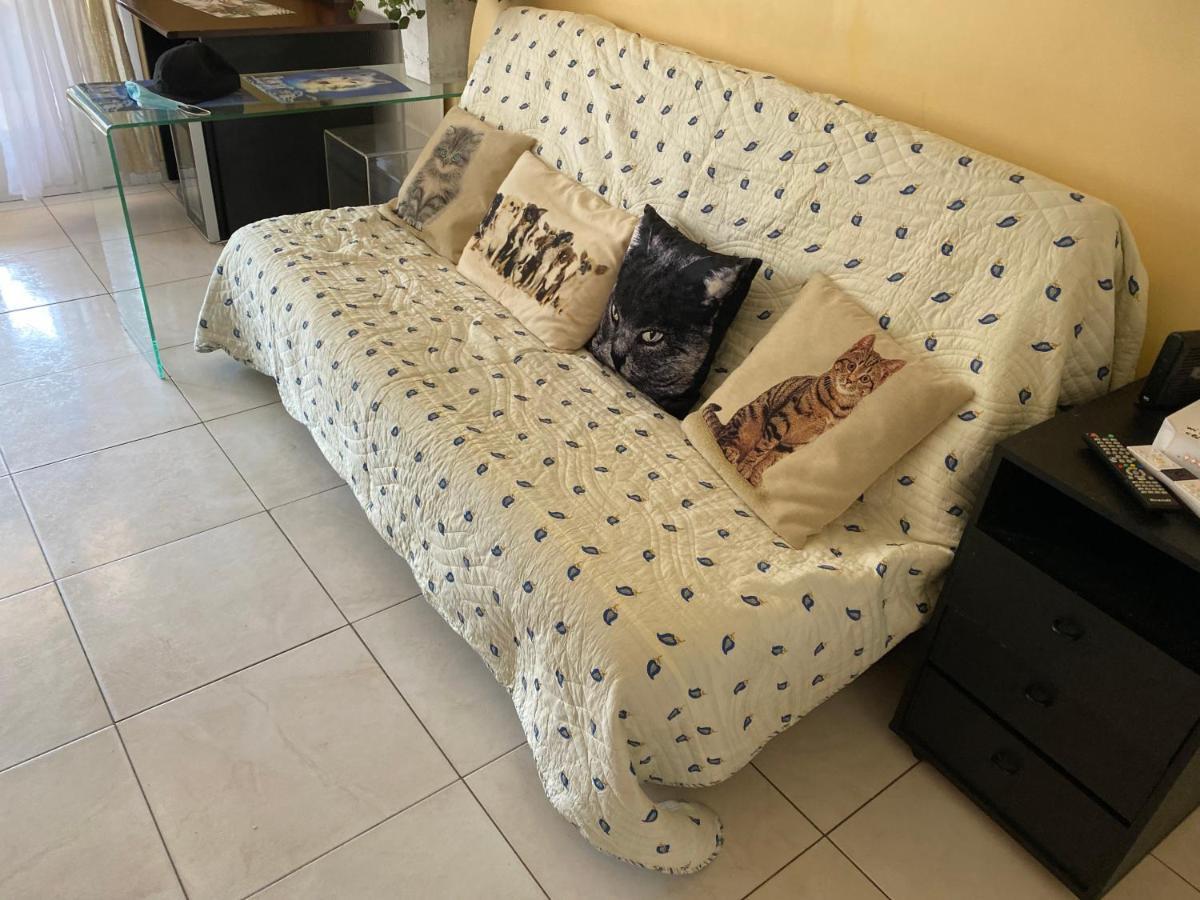 Appartement A Cannes Zewnętrze zdjęcie
