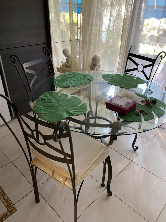 Appartement A Cannes Zewnętrze zdjęcie