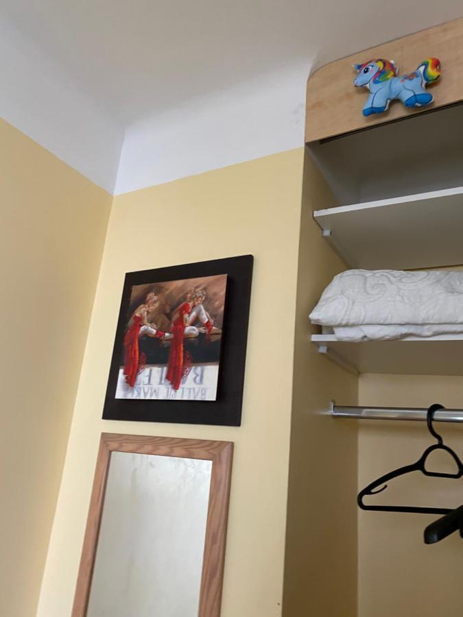 Appartement A Cannes Zewnętrze zdjęcie