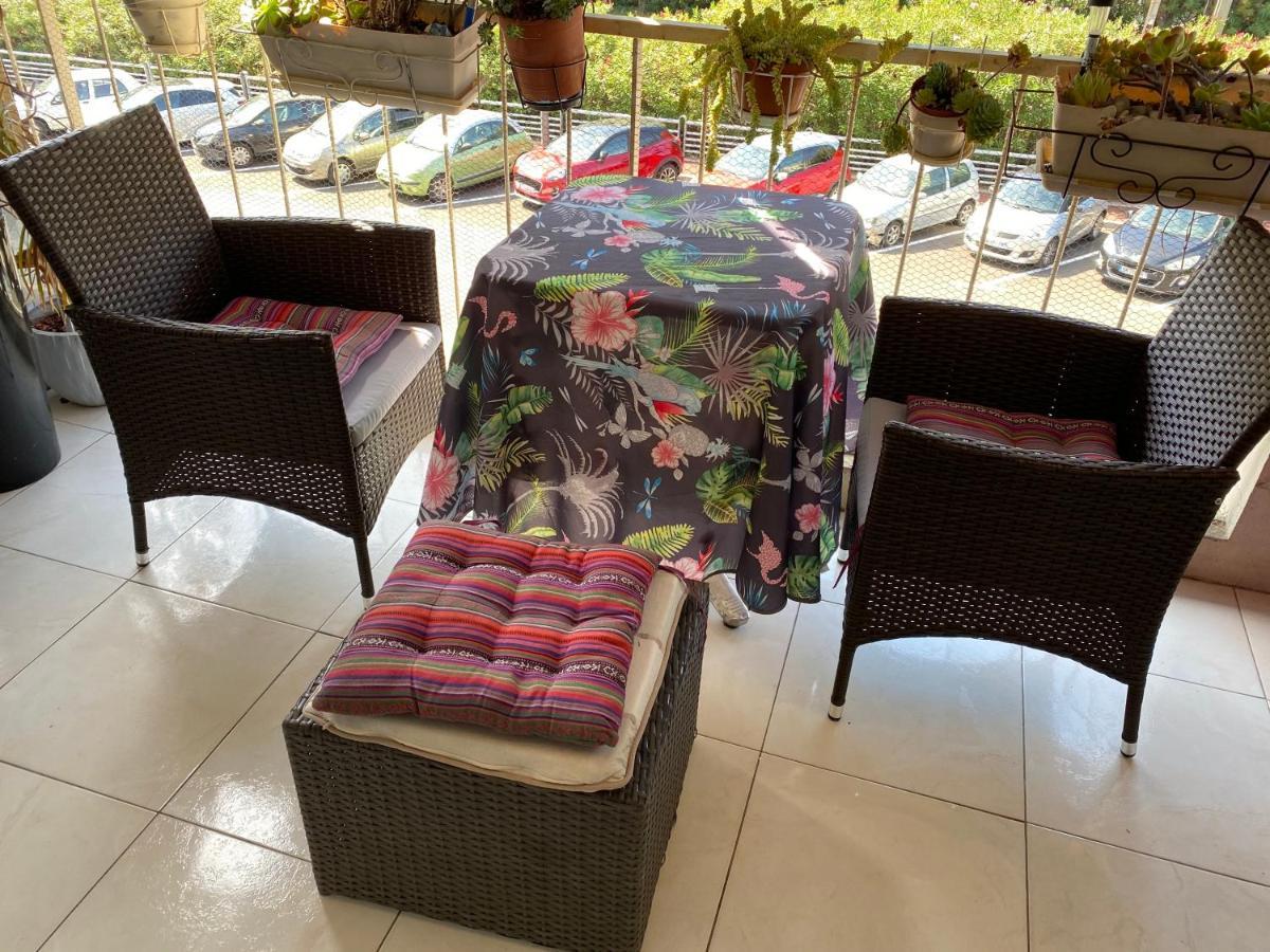 Appartement A Cannes Zewnętrze zdjęcie