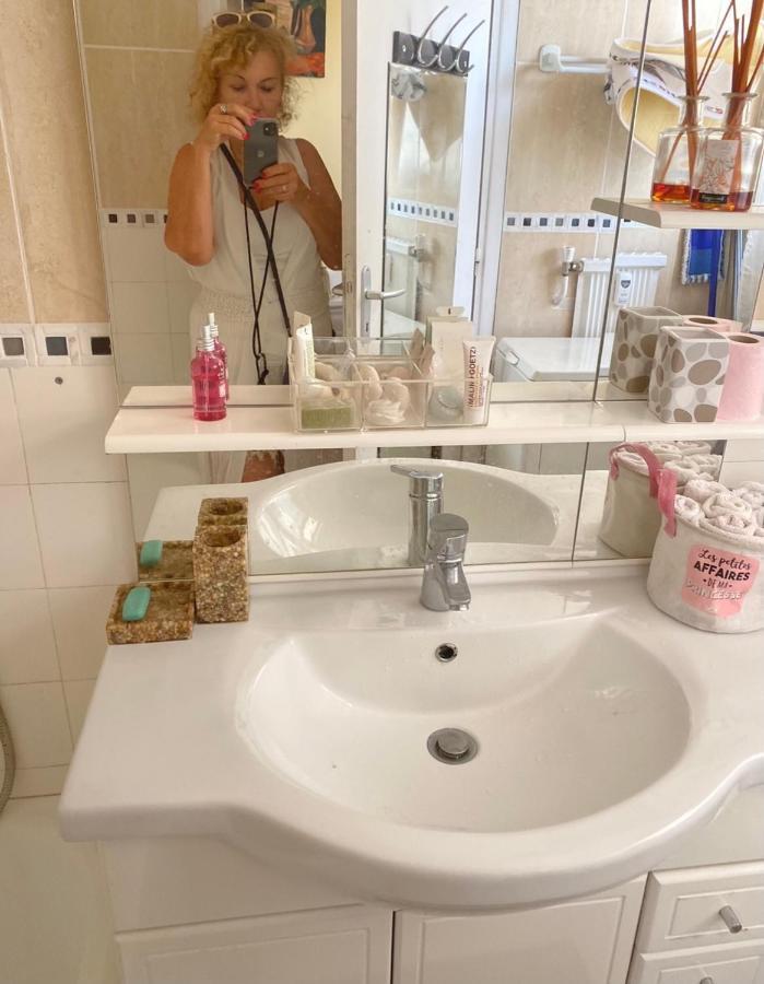 Appartement A Cannes Zewnętrze zdjęcie
